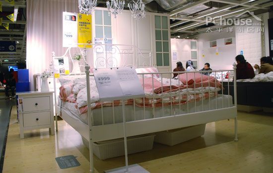 英国宜家买床上用品,英国宜家床上用品购物指南