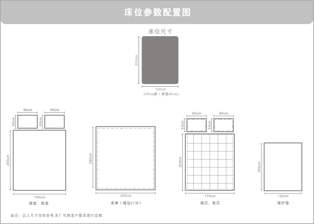校园床上用品套装图纸,校园床上用品套装图纸的设计与探讨