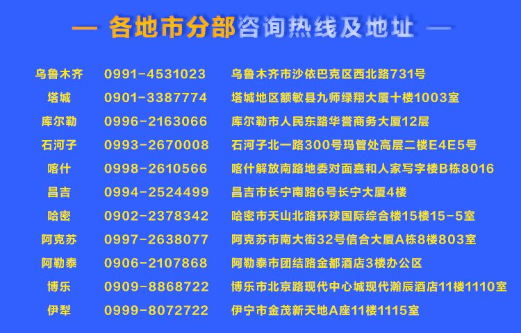 昌吉回族自治州市商务局最新招聘信息,昌吉回族自治州市商务局最新招聘信息概览