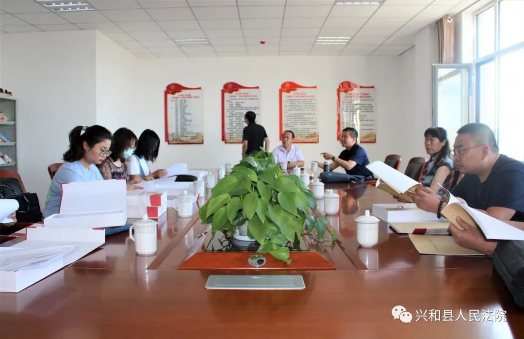 兴和县人民政府办公室最新领导,兴和县人民政府办公室最新领导团队及其工作展望