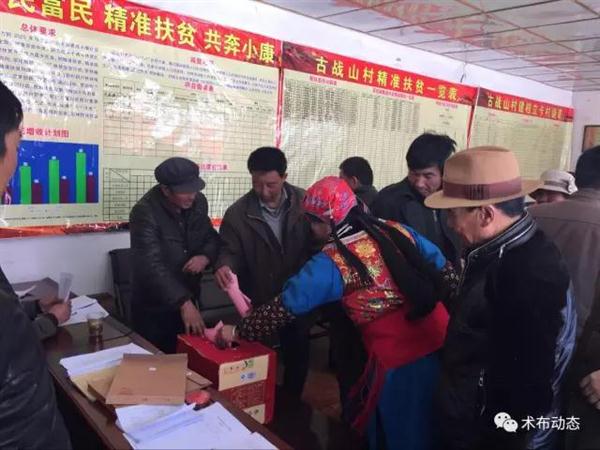 培玛村最新人事任命,培玛村最新人事任命动态及展望