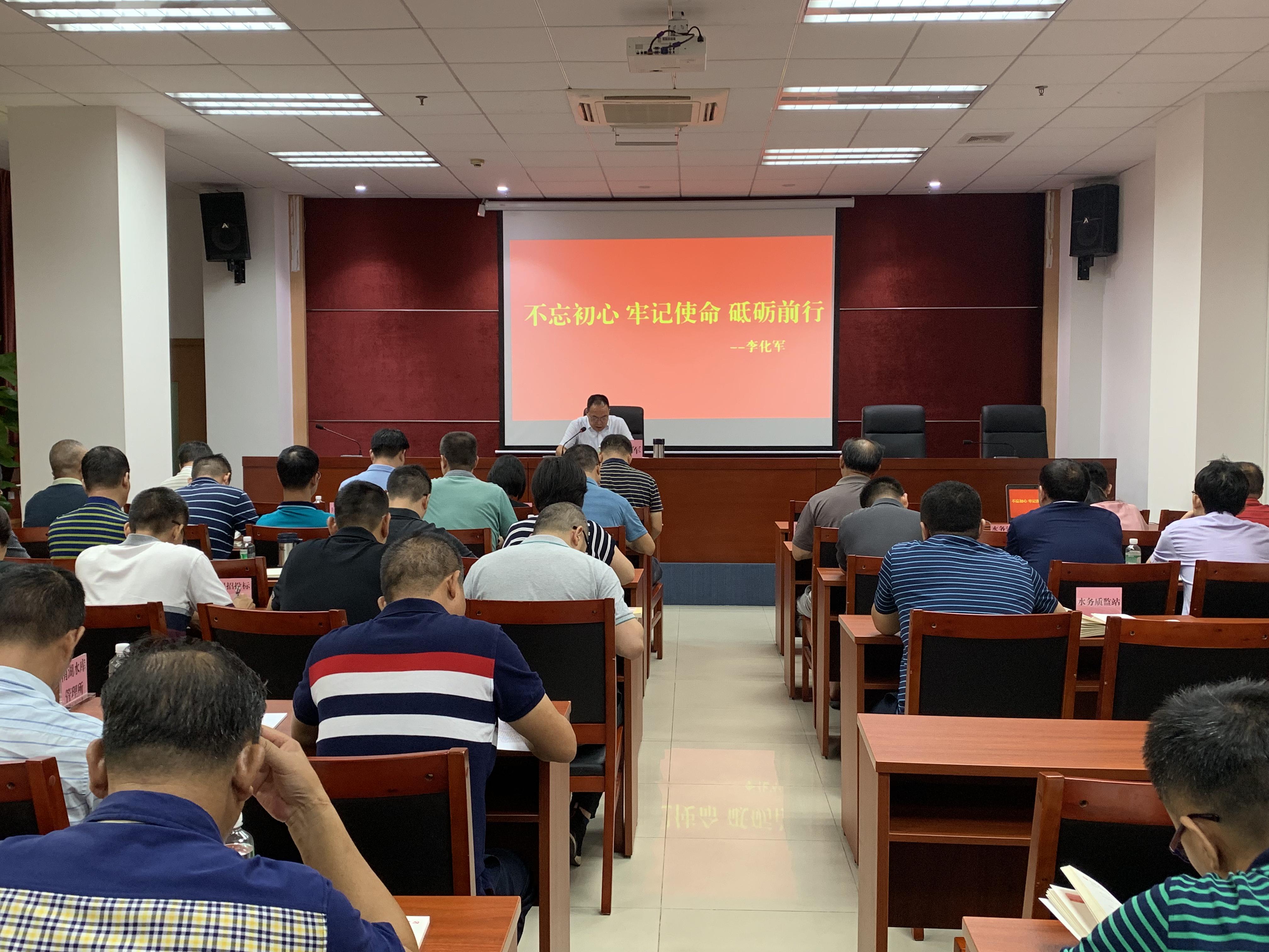 西青区水利局最新领导,西青区水利局最新领导团队概述