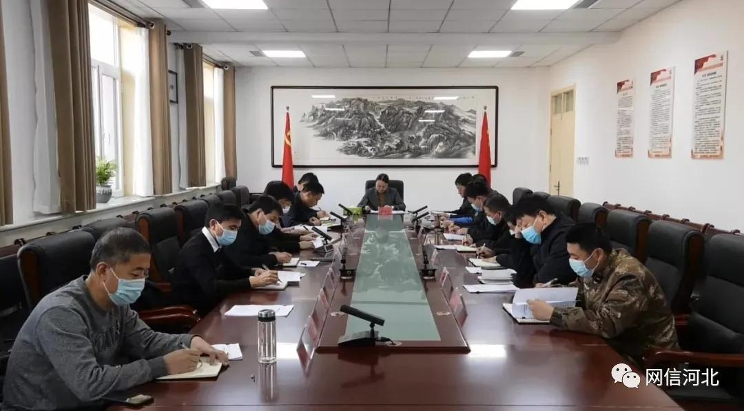 南和县科学技术和工业信息化局最新新闻,南和县科学技术和工业信息化局最新新闻概览