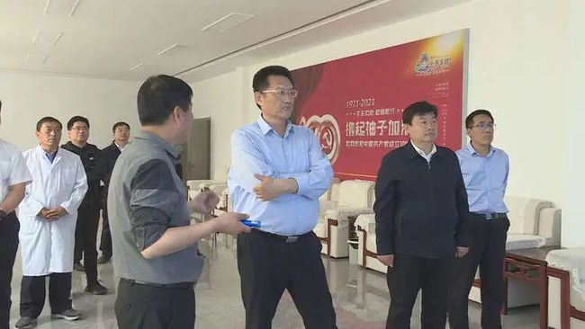 菏泽市市侨务办公室最新人事任命,菏泽市市侨务办公室最新人事任命，推动侨务工作再上新台阶