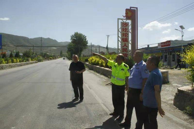 浑源县公路运输管理事业单位最新领导,浑源县公路运输管理事业单位最新领导概述