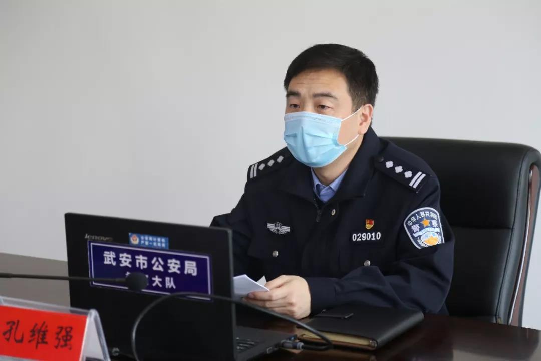 武平县公安局最新领导,武平县公安局最新领导团队，引领与担当