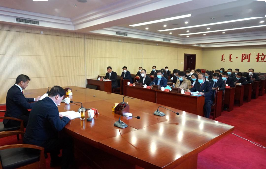 阿拉善盟市规划管理局最新领导,阿拉善盟市规划管理局最新领导团队概述