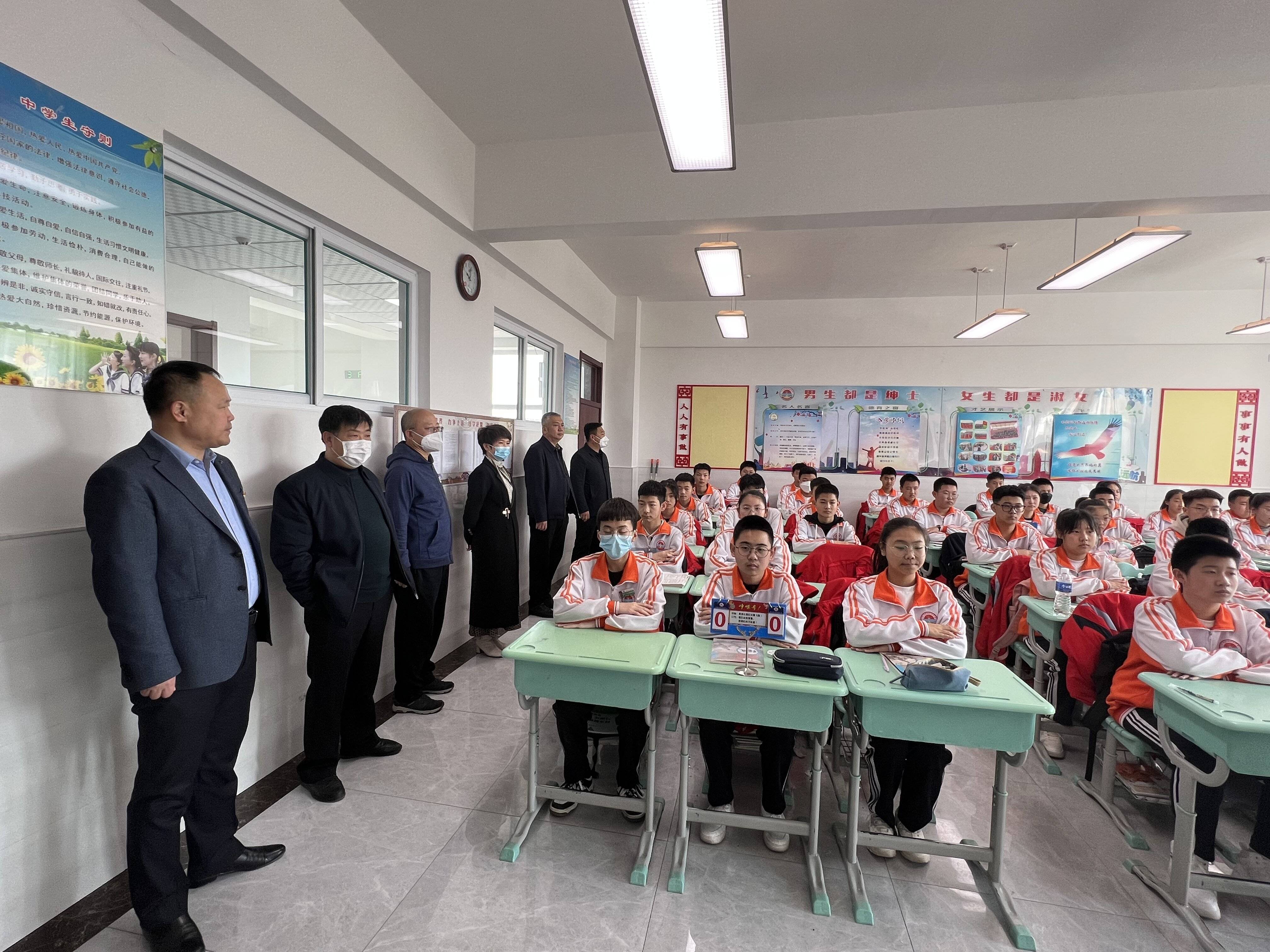 青冈县教育局最新领导,青冈县教育局最新领导团队及其教育改革展望