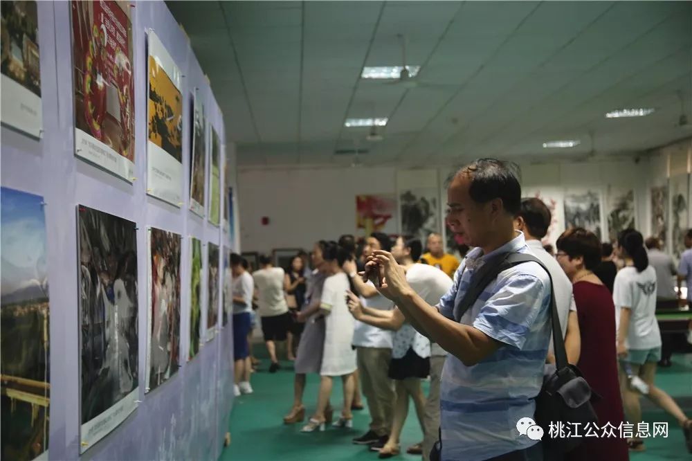 桃江县文化局等最新新闻,桃江县文化局最新动态与新闻聚焦