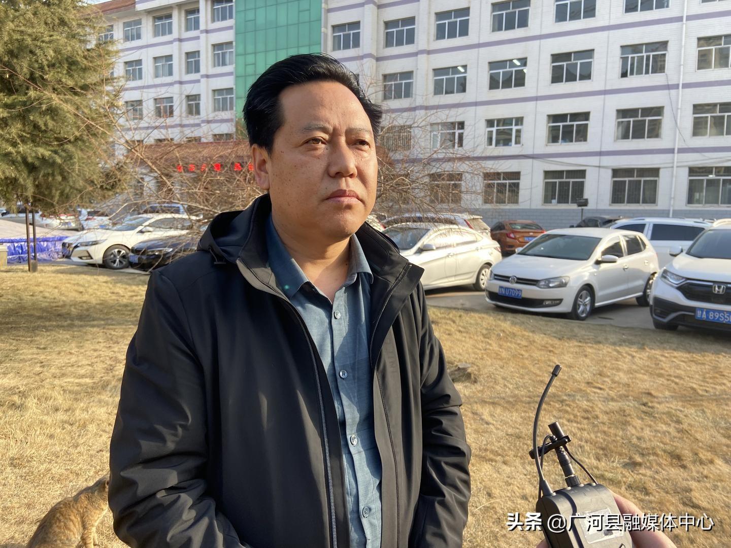 广河县财政局最新新闻,广河县财政局最新新闻动态