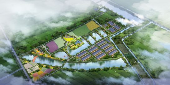 联合村最新发展规划,联合村最新发展规划，打造现代化新农村的蓝图