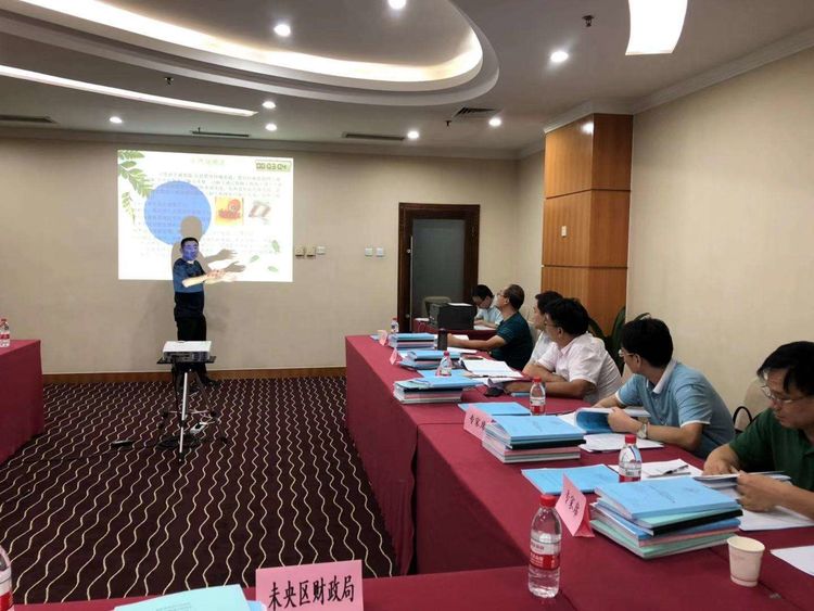 灞桥区科学技术和工业信息化局最新领导,灞桥区科学技术和工业信息化局最新领导团队概述