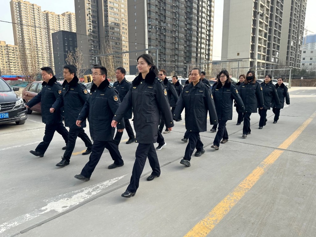 咸阳市市市政管理局最新招聘信息,咸阳市市政管理局最新招聘信息