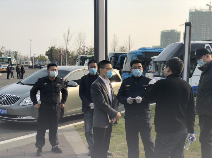 亳州市市交通局最新领导,亳州市交通局最新领导团队，引领城市交通迈向新篇章