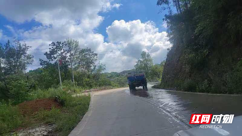 岔沟乡最新交通新闻,岔沟乡最新交通新闻，道路改造升级与交通发展的崭新篇章