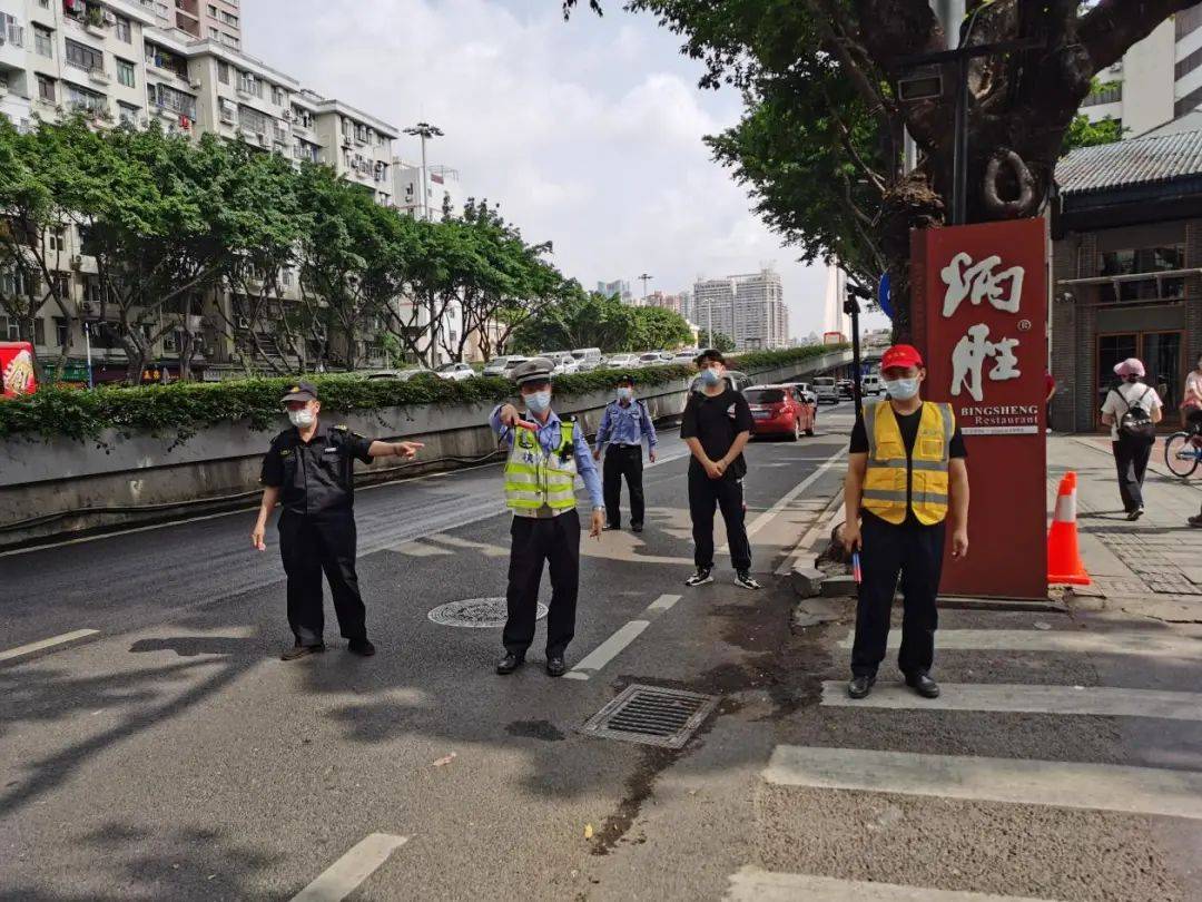 江边街道最新交通新闻,江边街道最新交通新闻