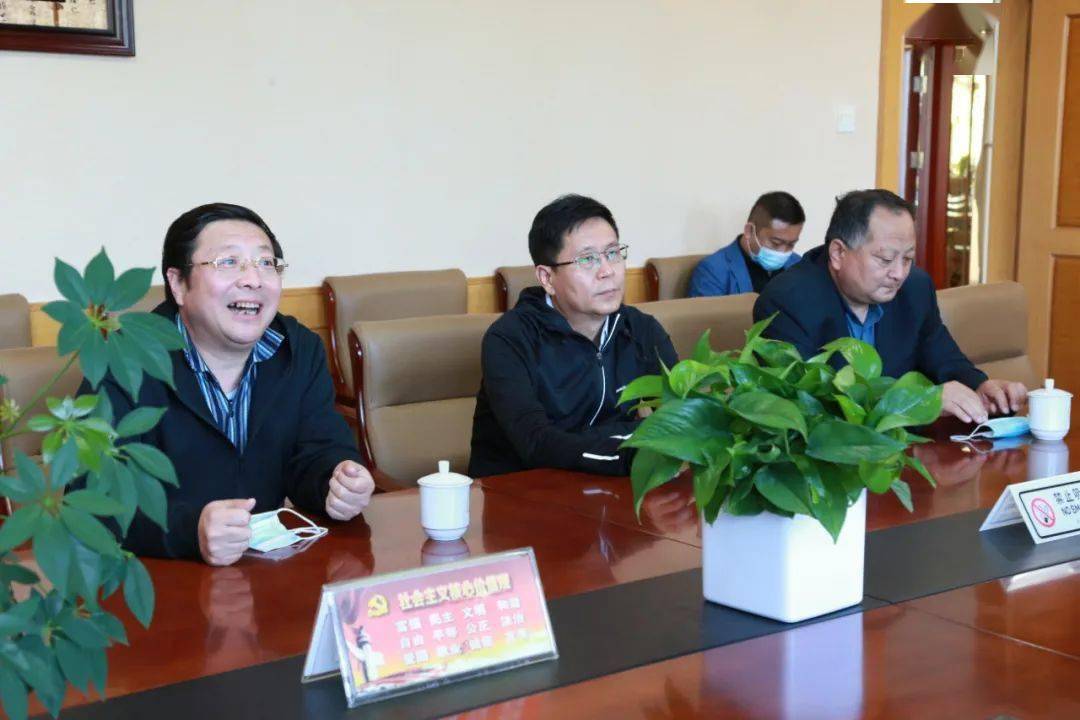 金山区自然资源和规划局最新领导,金山区自然资源和规划局最新领导团队概述