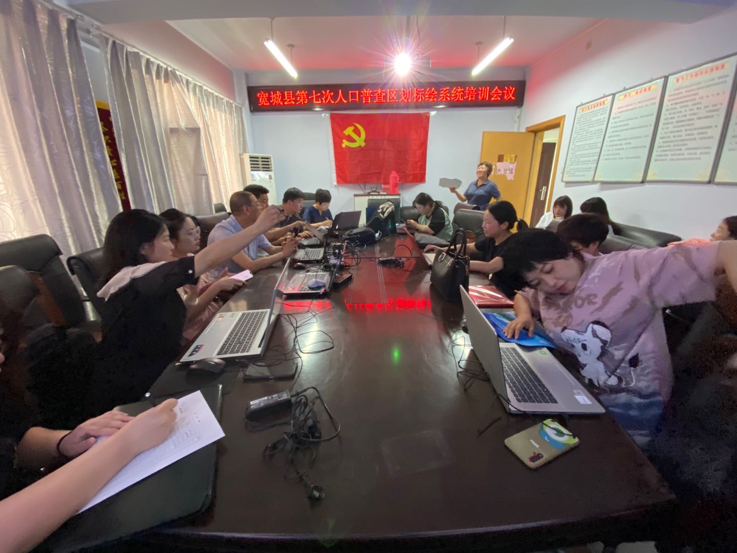 宽城满族自治县农业农村局最新人事任命,宽城满族自治县农业农村局最新人事任命动态