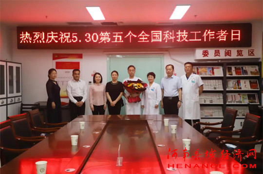 平凉市市科学技术局最新领导,平凉市科学技术局最新领导团队概述