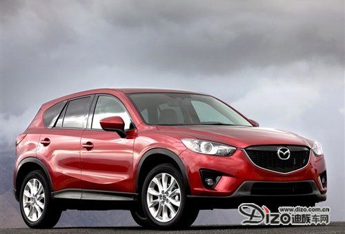 马自达CX-5(进口)最新价格,马自达CX-5（进口）最新价格解析