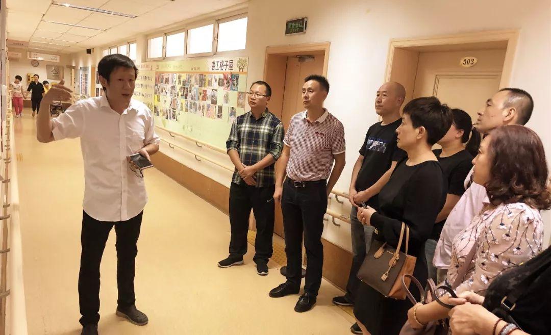 武侯区级托养福利事业单位最新招聘信息,武侯区级托养福利事业单位最新招聘信息概览