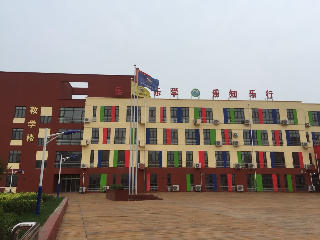 香河县小学最新招聘信息,香河县小学最新招聘信息概览