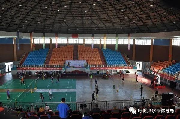 漠河县体育馆最新招聘信息,漠河县体育馆最新招聘信息概览