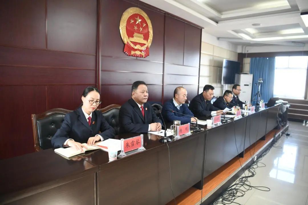 玉门市司法局最新人事任命,玉门市司法局最新人事任命，推动司法体系新发展