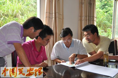 水草坝村委会最新领导,水草坝村委会最新领导团队及其工作展望