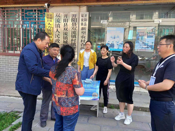 武胜县卫生健康局最新项目,武胜县卫生健康局最新项目，推动健康武胜建设迈上新台阶