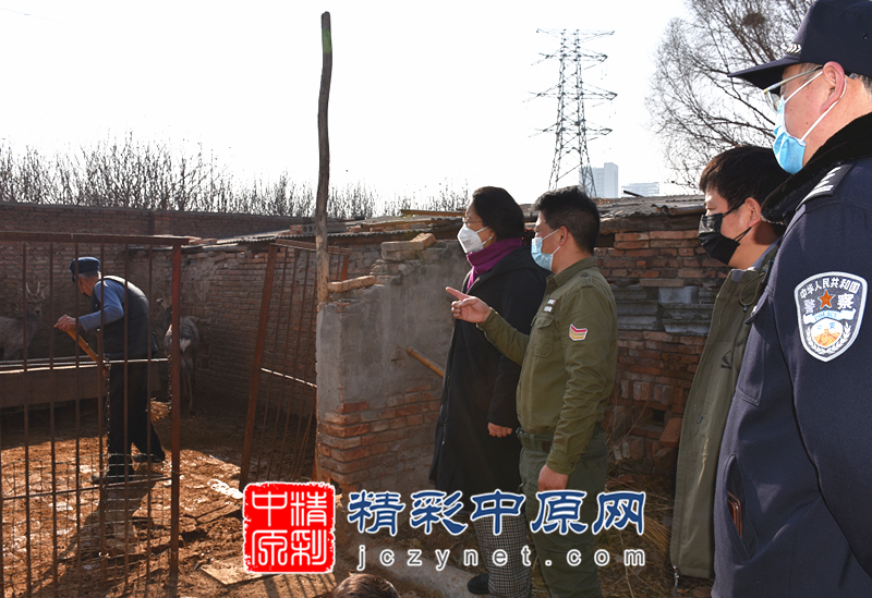 中牟县防疫检疫站最新新闻,中牟县防疫检疫站最新新闻报道
