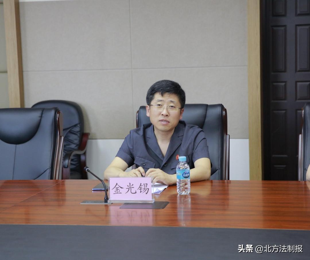 延吉市司法局最新项目,延吉市司法局最新项目，推动司法公正，提升法律服务水平