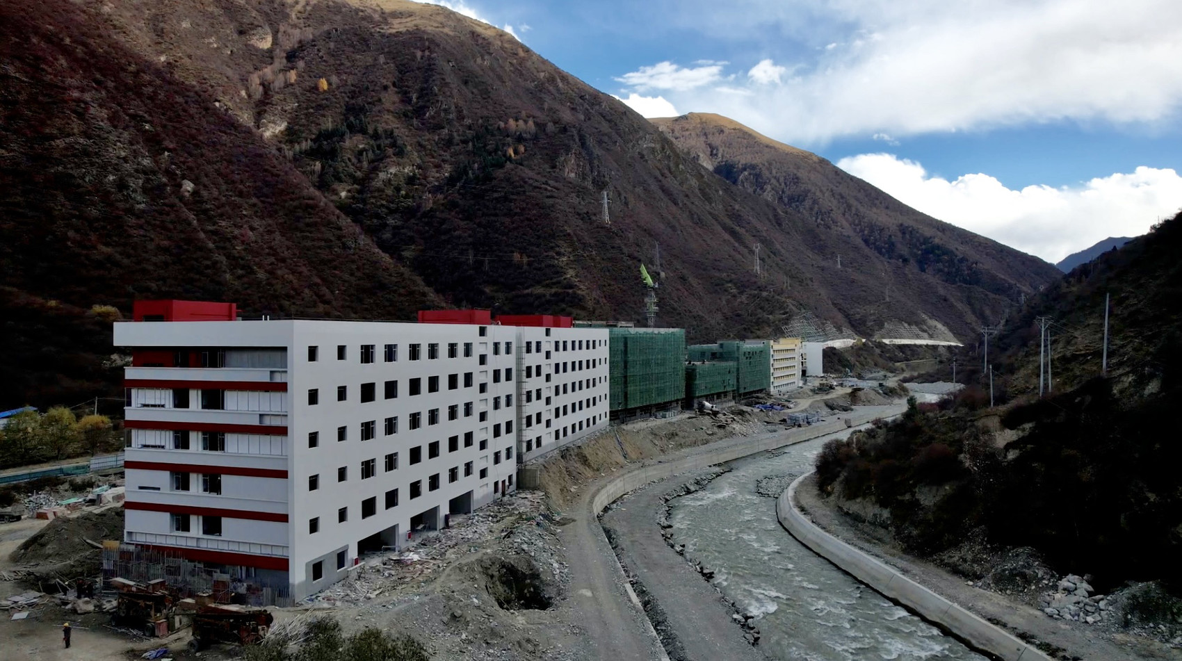 德格县住房和城乡建设局最新项目,德格县住房和城乡建设局最新项目概览