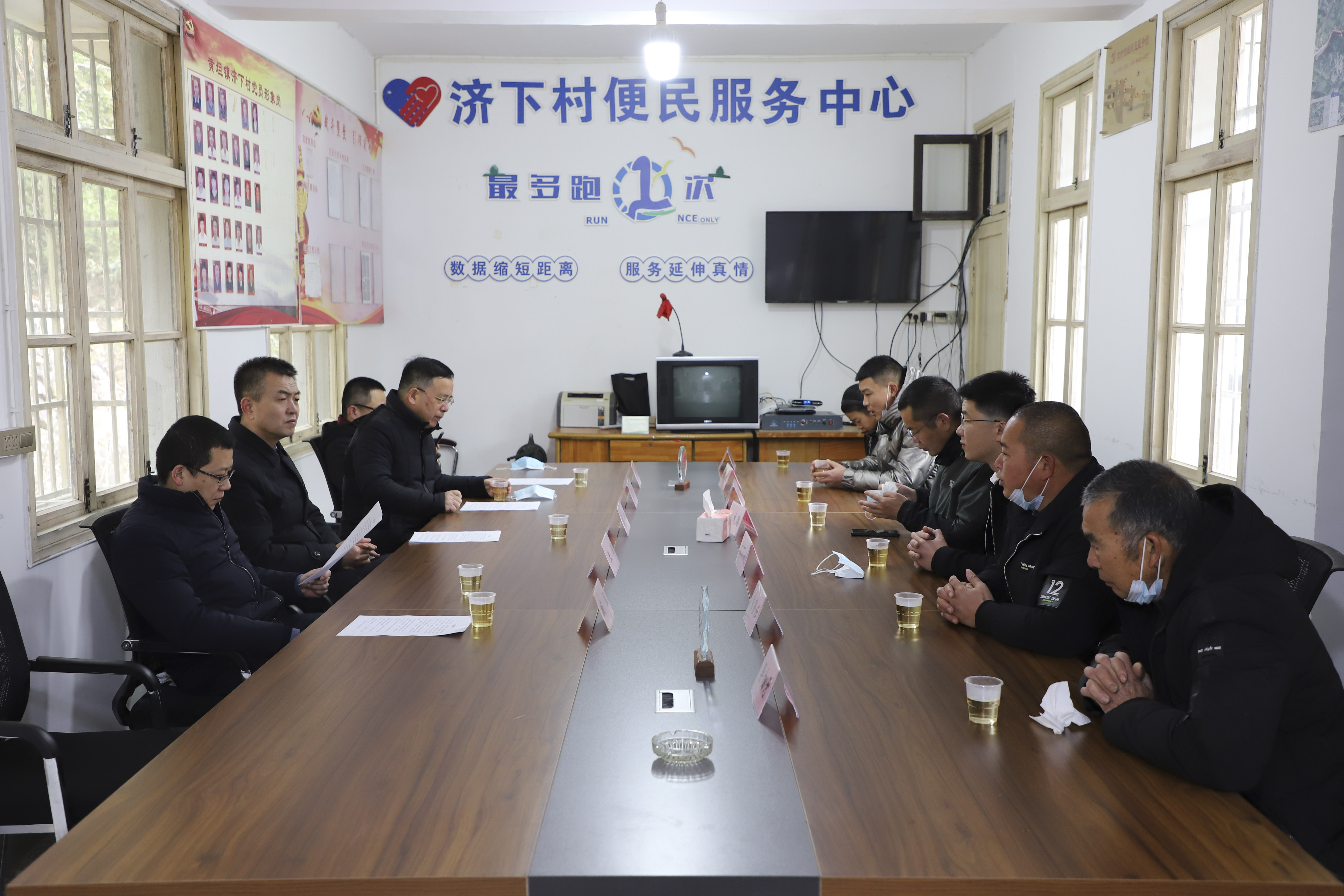 下曹村民委员会最新领导,下曹村民委员会最新领导团队及其展望