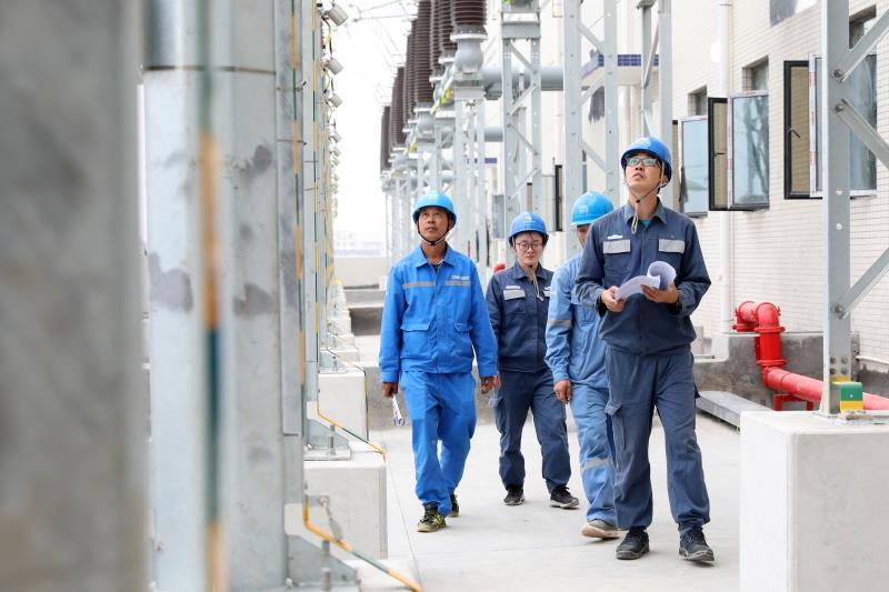 中山市市供电局最新新闻,中山市市供电局最新新闻动态