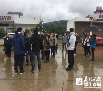 茨坝村委会最新领导,茨坝村委会最新领导团队及其展望