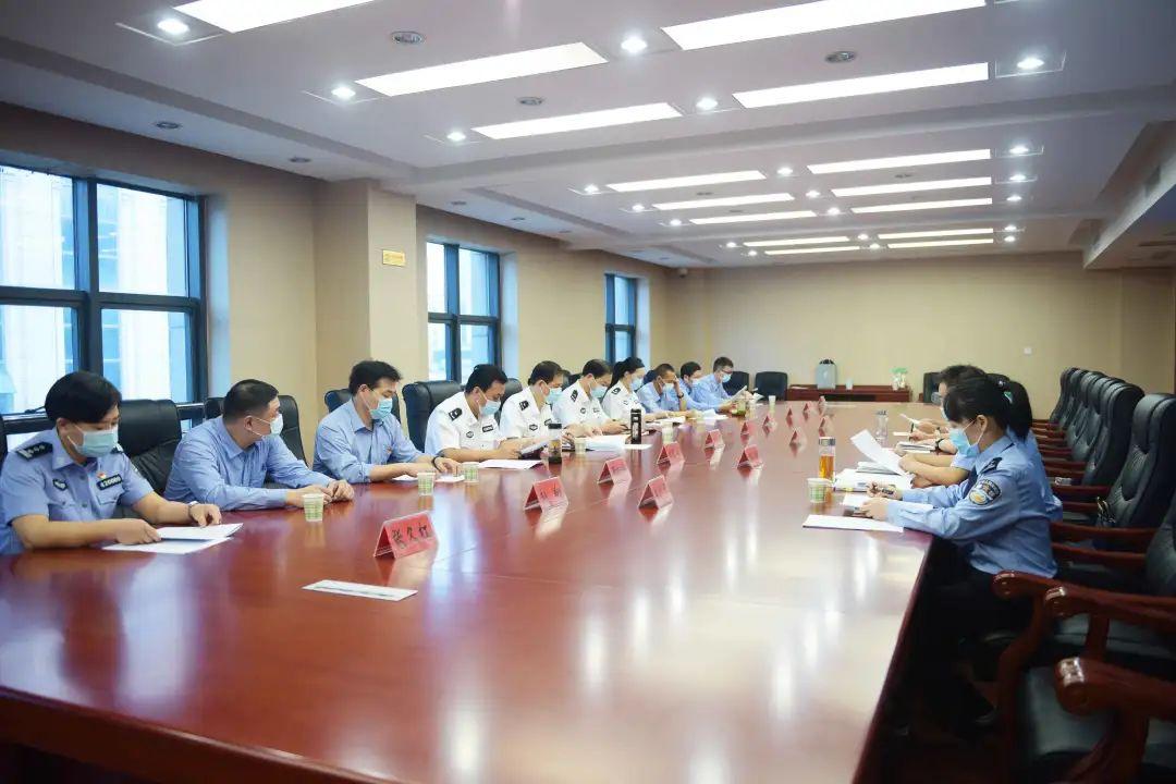 襄城区公安局最新项目,襄城区公安局最新项目，科技引领警务创新