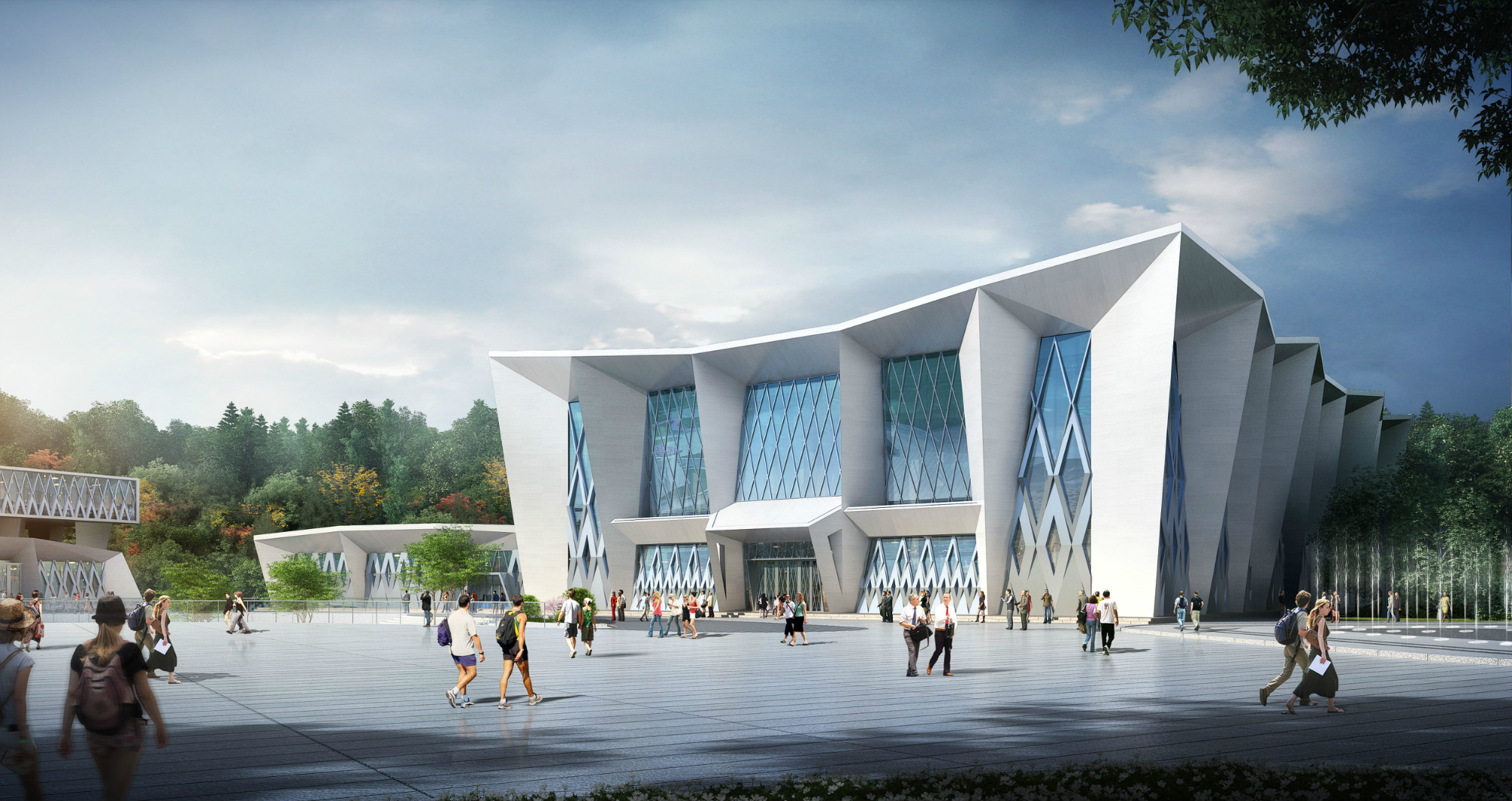 景德镇市市图书馆最新发展规划,景德镇市市图书馆最新发展规划
