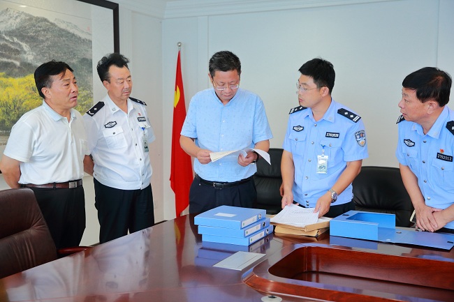 连云区司法局最新新闻,连云区司法局最新新闻动态