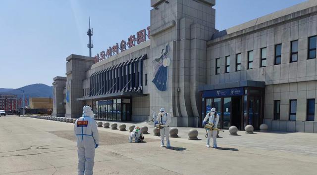 集安市防疫检疫站最新项目,集安市防疫检疫站最新项目进展及其影响