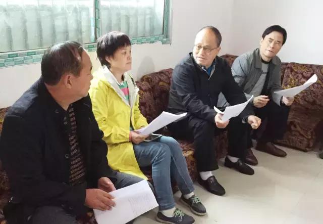 湘西土家族苗族自治州市扶贫开发领导小组办公室最新领导,湘西土家族苗族自治州市扶贫开发领导小组办公室最新领导及其工作展望