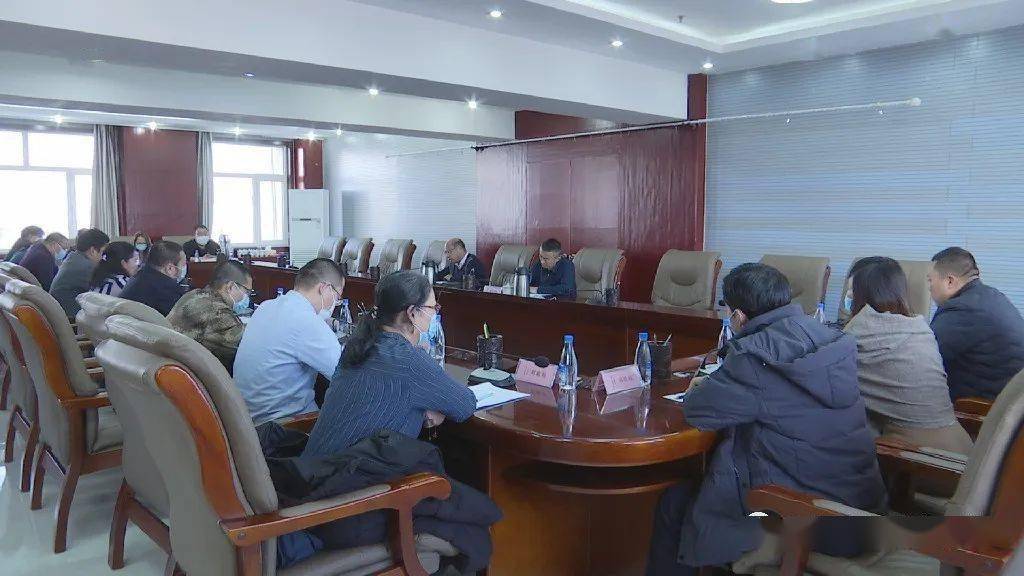 阿巴嘎旗特殊教育事业单位等最新领导,阿巴嘎旗特殊教育事业单位最新领导团队概述