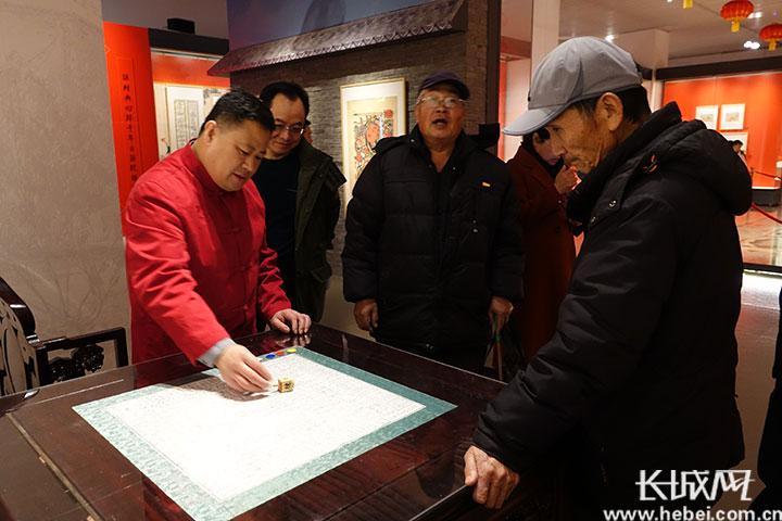 武强县图书馆最新新闻,武强县图书馆最新新闻