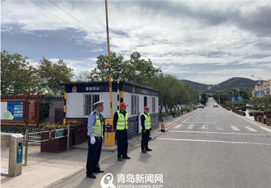 大齐各庄镇最新交通新闻,大齐各庄镇最新交通新闻——迈向现代化交通的新篇章