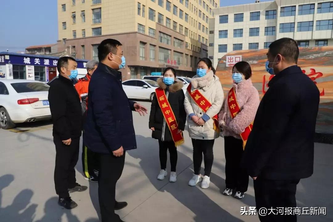 柘城县医疗保障局?最新招聘信息,柘城县医疗保障局最新招聘信息