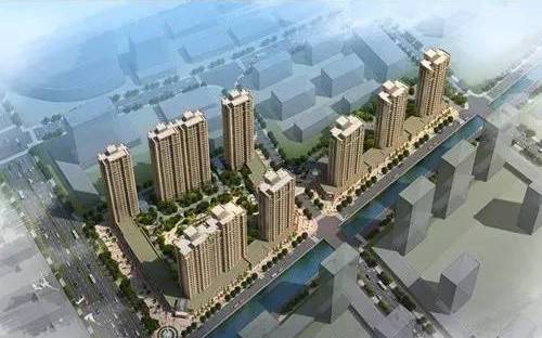 斜江社区最新项目,斜江社区最新项目，重塑城市生活的新篇章