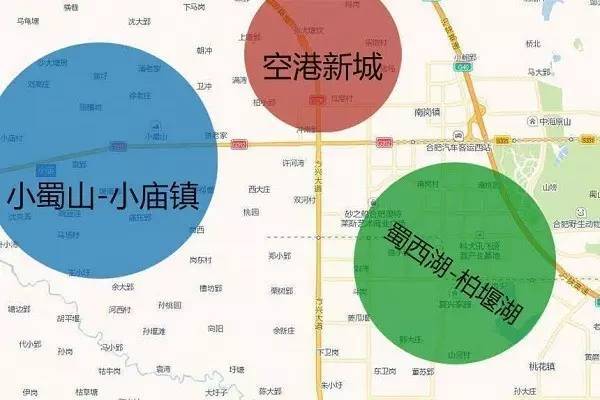 小庙镇最新发展规划,小庙镇最新发展规划