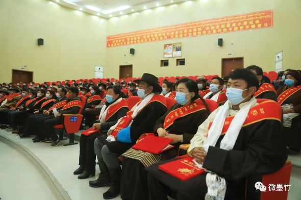墨竹工卡县退役军人事务局最新领导,墨竹工卡县退役军人事务局最新领导团队介绍