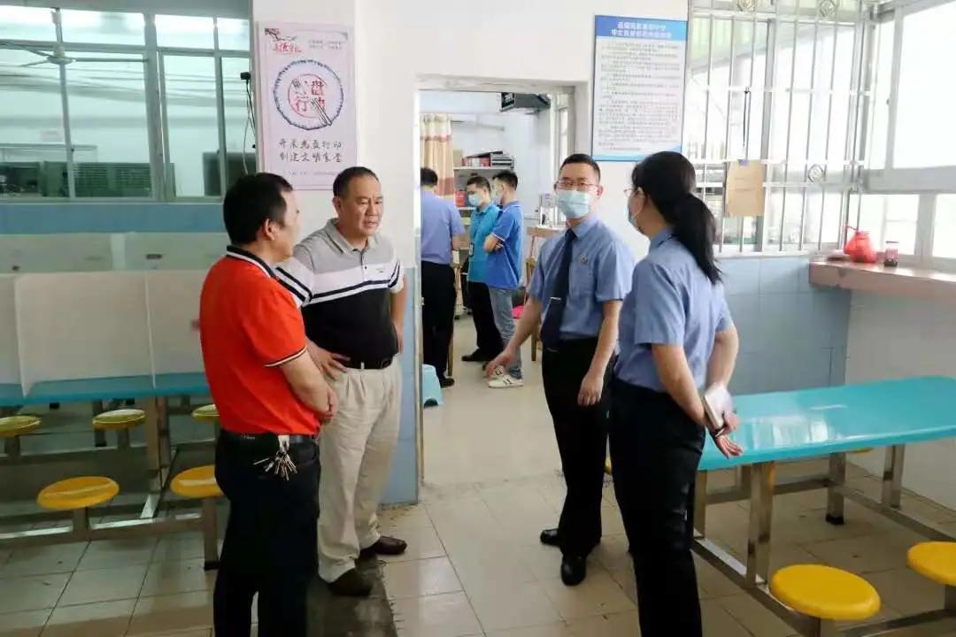 连山壮族瑶族自治县市场监督管理局最新发展规划,连山壮族瑶族自治县市场监督管理局最新发展规划