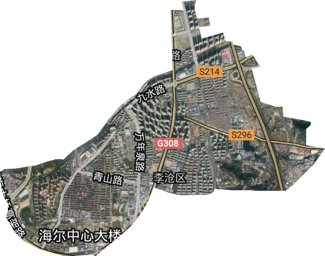 浮山路街道最新新闻,浮山路街道最新新闻动态